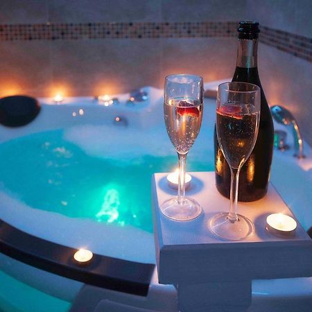 זלאטיבור B&D Private Spa Bath Apartment מראה חיצוני תמונה