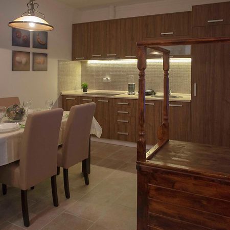 זלאטיבור B&D Private Spa Bath Apartment מראה חיצוני תמונה