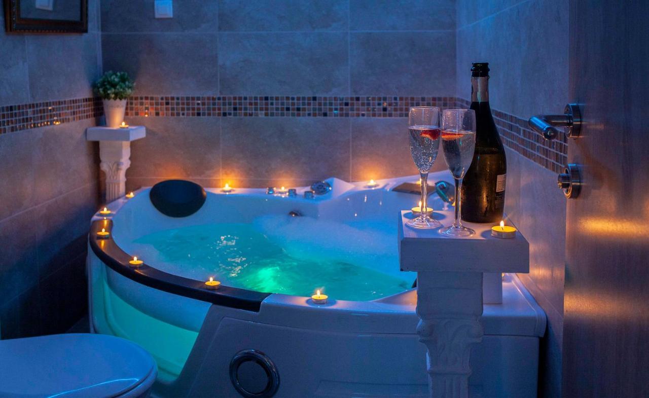 זלאטיבור B&D Private Spa Bath Apartment מראה חיצוני תמונה