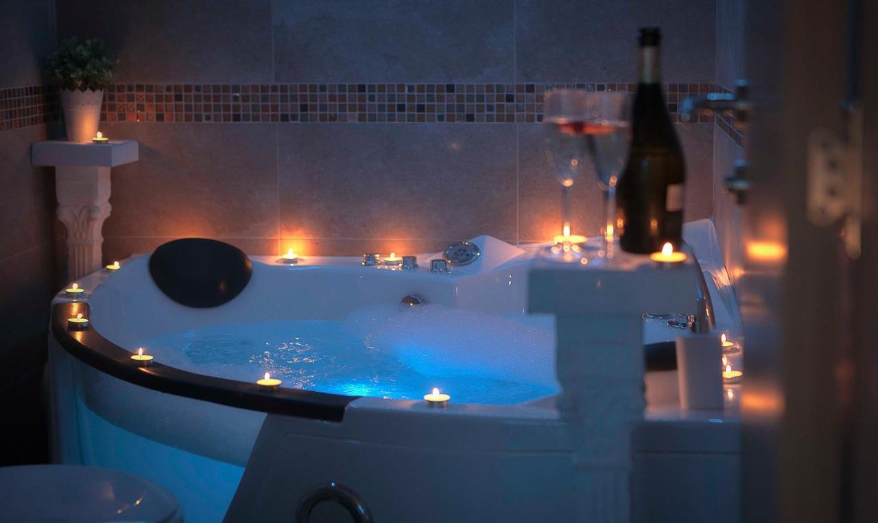זלאטיבור B&D Private Spa Bath Apartment מראה חיצוני תמונה