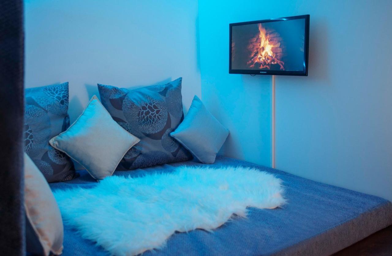 זלאטיבור B&D Private Spa Bath Apartment מראה חיצוני תמונה