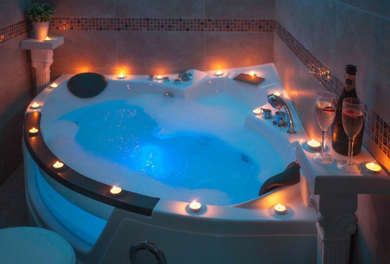 זלאטיבור B&D Private Spa Bath Apartment מראה חיצוני תמונה
